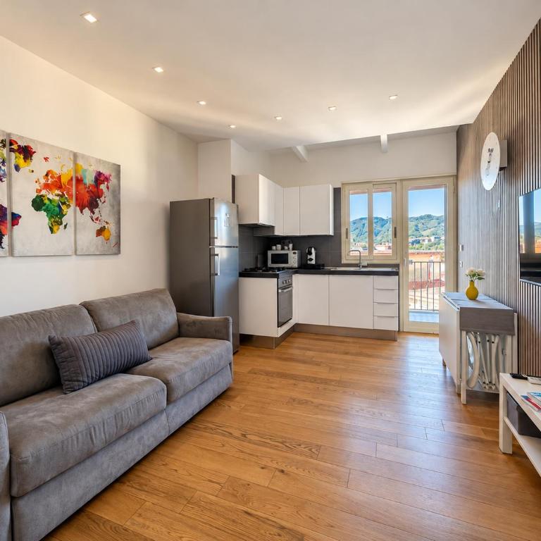 Suite Delicia Apartment - Appartamento con Terrazza - Appartamento con Terrazza - 1
