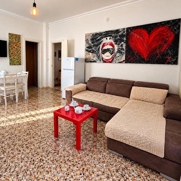 Poetica - Appartamento con 2 Camere da Letto - 1