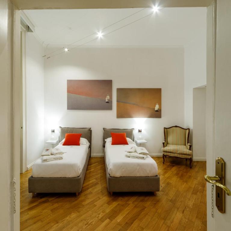 Casa Corallina - Appartamento con 3 Camere da Letto - 28