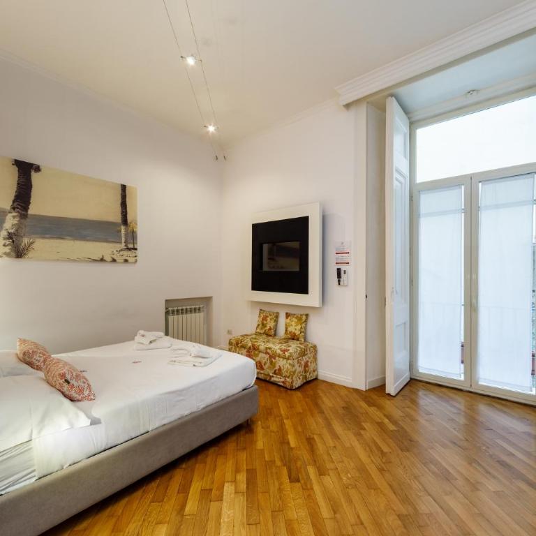 Casa Corallina - Appartamento con 3 Camere da Letto - 33