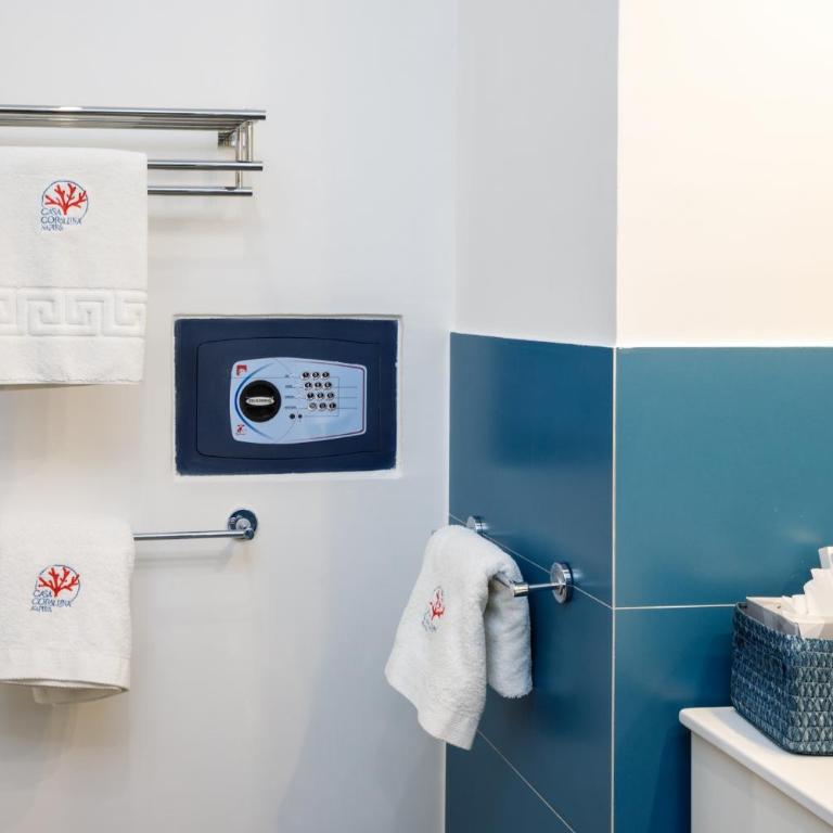 Casa Corallina - Appartamento con 3 Camere da Letto - 31