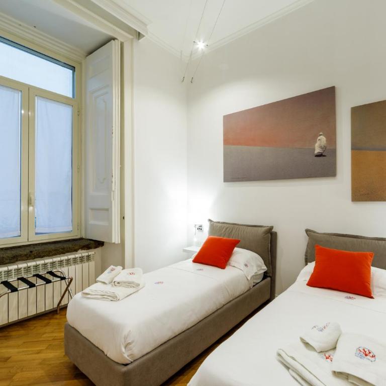 Casa Corallina - Appartamento con 3 Camere da Letto - 32