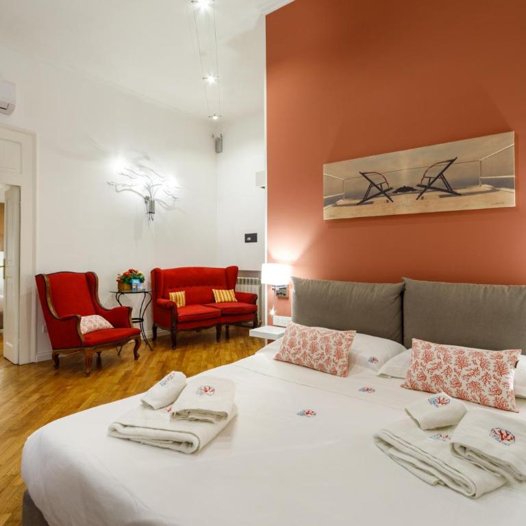 Casa Corallina - Appartamento con 3 Camere da Letto - 34