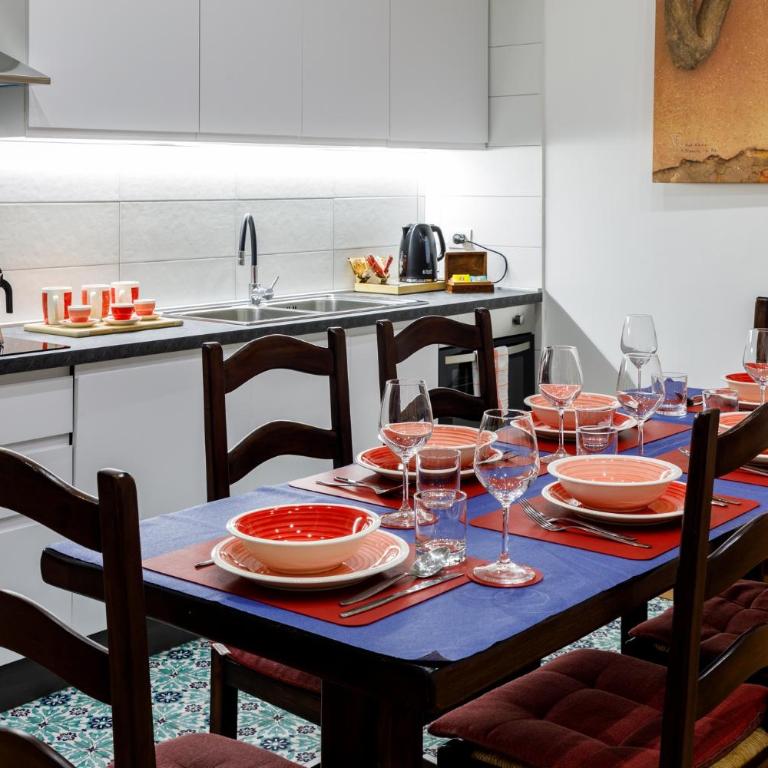 Casa Corallina - Appartamento con 3 Camere da Letto - 39