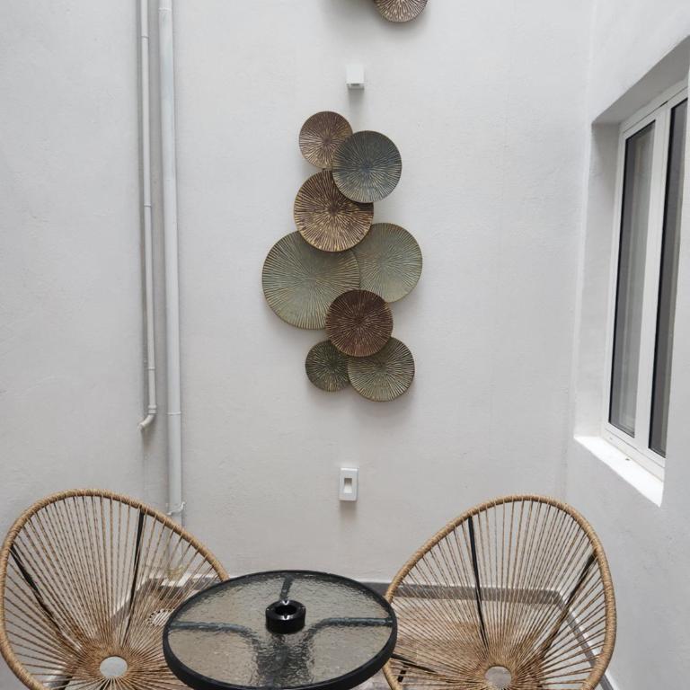Vivaldi Boutique Hotel - Junior Suite - 3