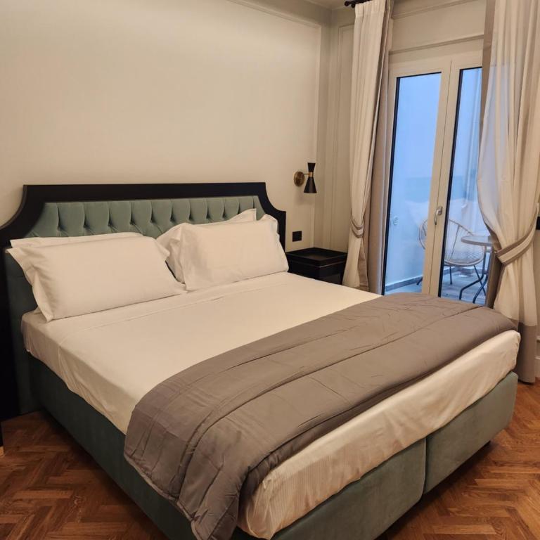 Vivaldi Boutique Hotel - Junior Suite - 6