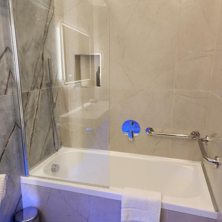 Vivaldi Boutique Hotel - Junior Suite - 7