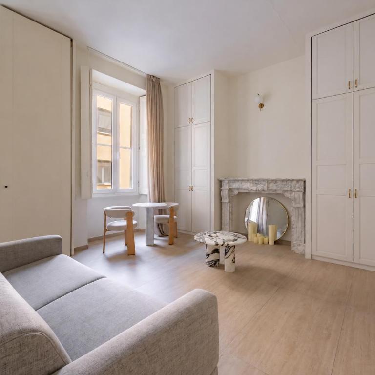 Boutique apartment Studio IB Milano - Appartamento con 1 Camera da Letto - 1