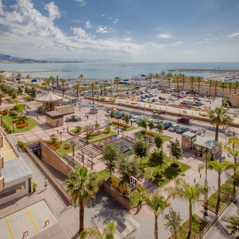 Solana 26 Incredible Sea Views - Estudio con vistas al mar - 11