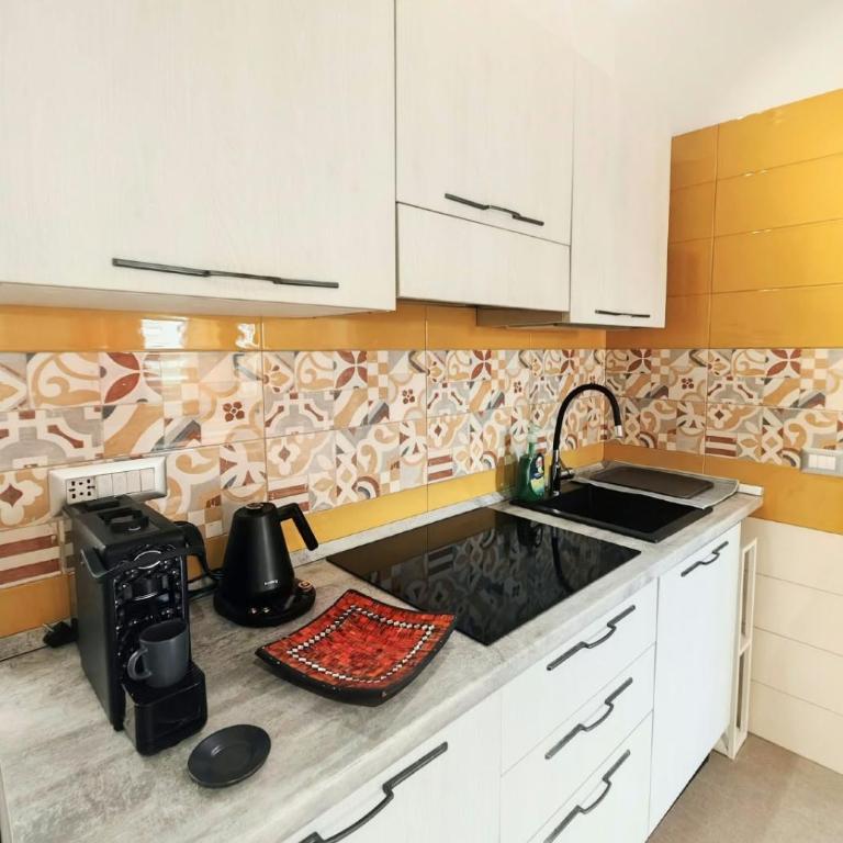 Mochilero Home - Appartamento con 1 Camera da Letto - 2