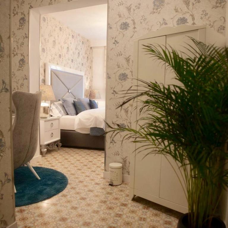 Hostal Casa Boutique - Deluxe King Suite - 4