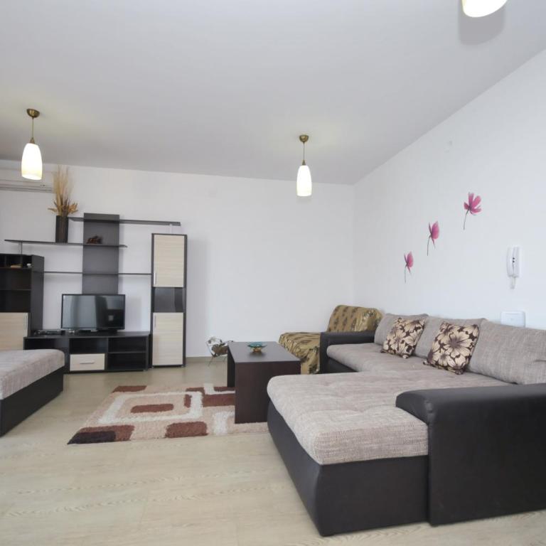 Apartments Spas - Apartman s 1 Spavaćom Sobom i Pogledom na More - 19