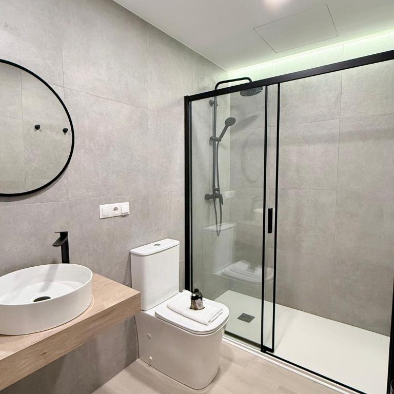La Floresta by Concept Flats - Estudio con terraza - 7