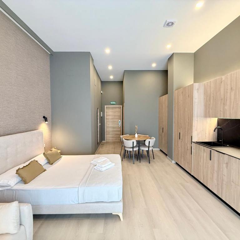 La Floresta by Concept Flats - Estudio con terraza - 8
