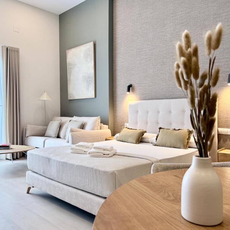 La Floresta by Concept Flats - Estudio con terraza - 4