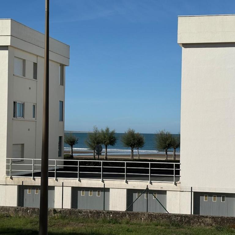 ღ Le Nid Marin - Studio Cosy, Balcon & Vue Mer - Appartement 1 Chambre - 23