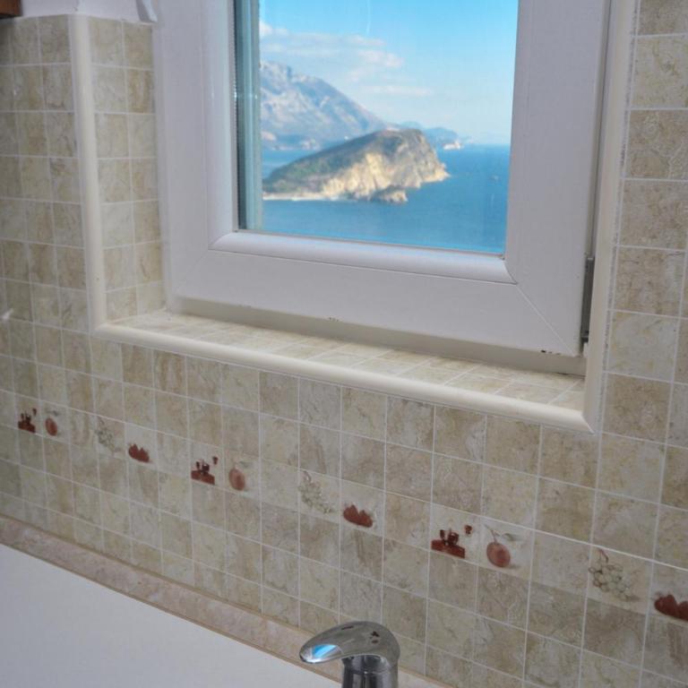 Apartments Spas - Apartman s 1 Spavaćom Sobom i Pogledom na More - 17