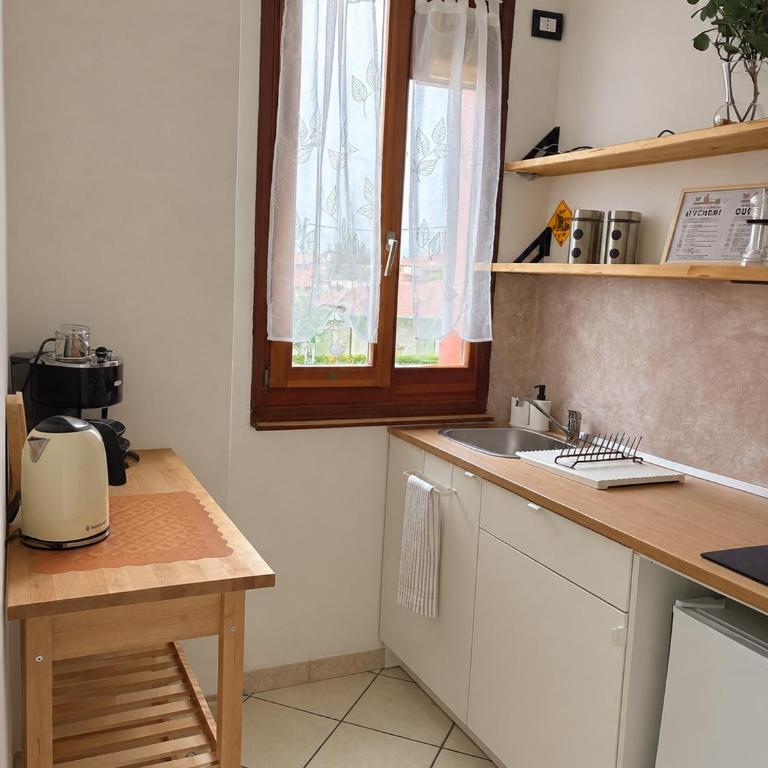 Lake Down Under - Garda Apartments - Appartamento con 3 Camere da Letto - 19