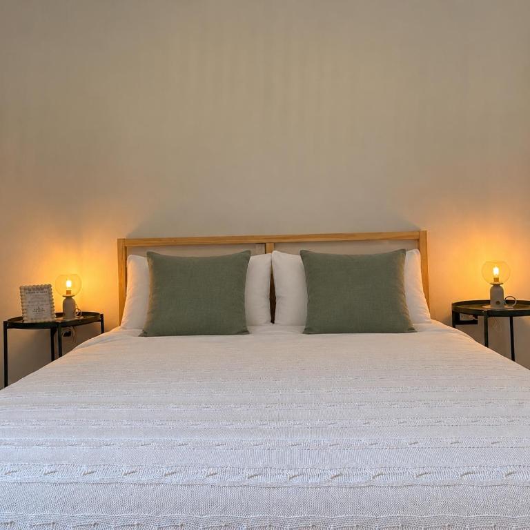 Lake Down Under - Garda Apartments - Appartamento con 3 Camere da Letto - 6