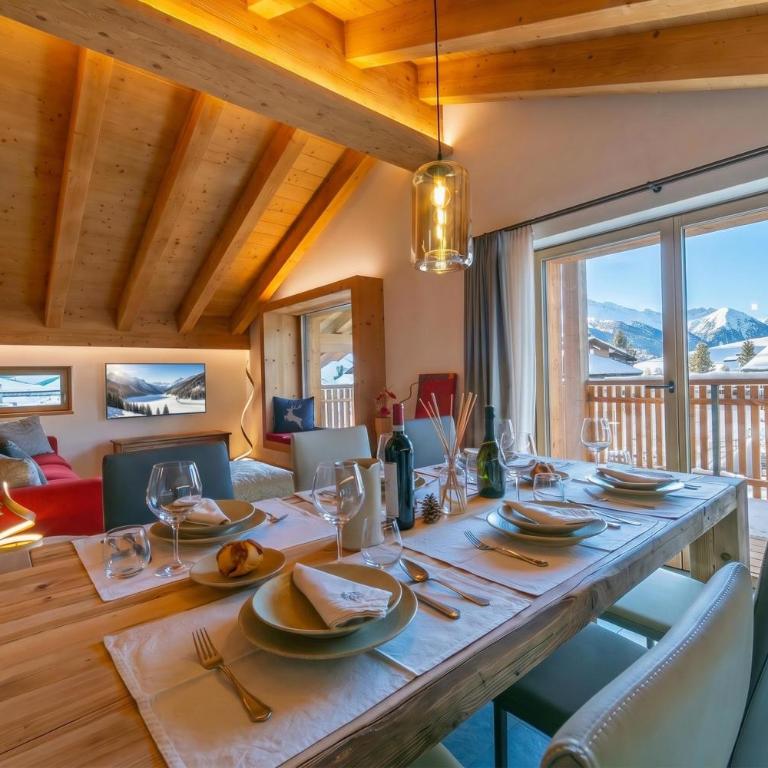 Besseghini Apartments - Apartamento con balcón - 12