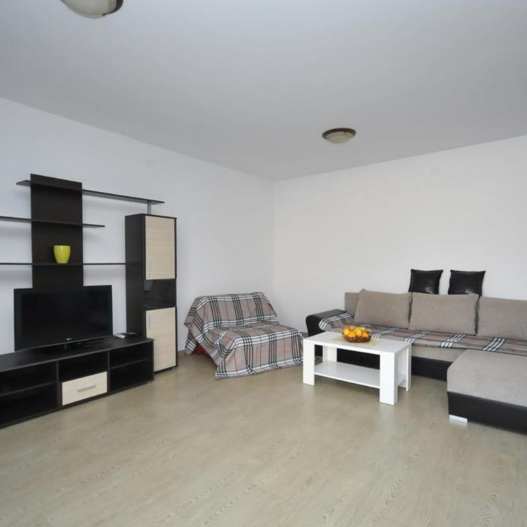 Apartments Spas - Apartman s 1 Spavaćom Sobom i Pogledom na More - 16