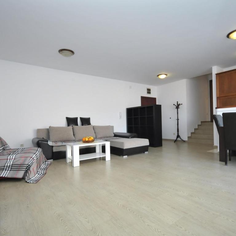 Apartments Spas - Apartman s 1 Spavaćom Sobom i Pogledom na More - 8