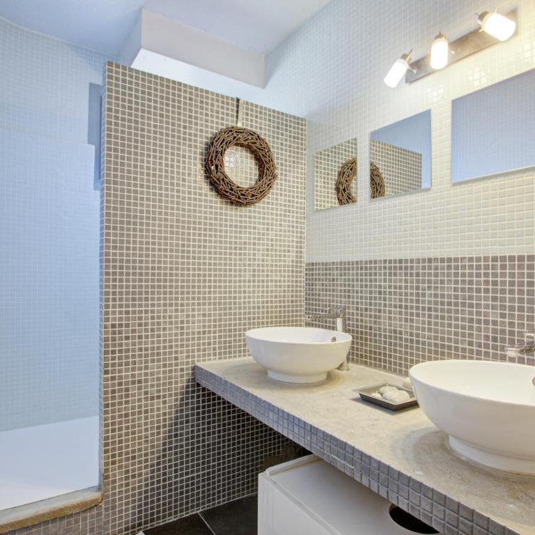 Le Cocon du Capcir - Avec Balcon - Appartement - 6