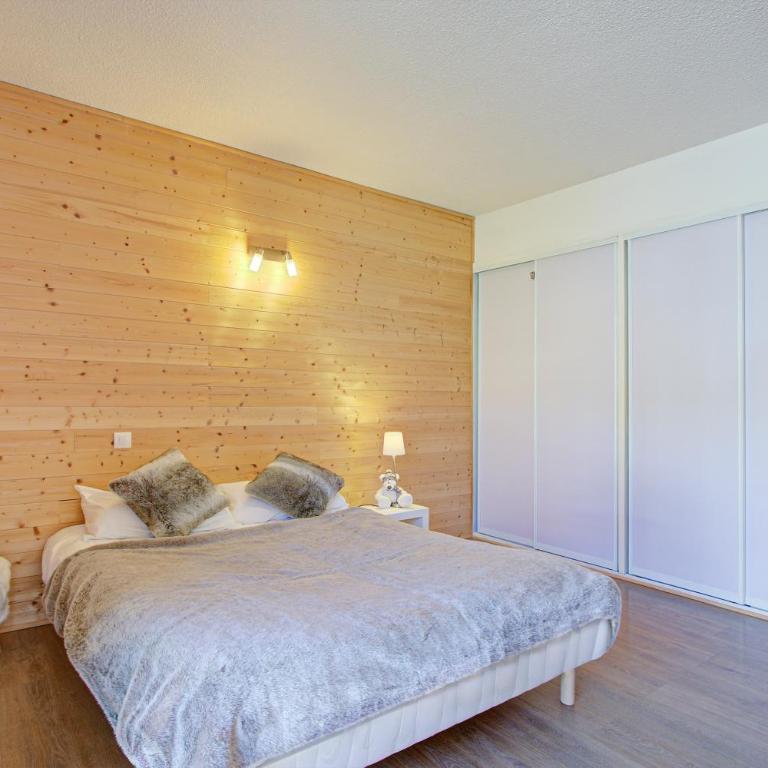 Le Cocon du Capcir - Avec Balcon - Appartement - 12