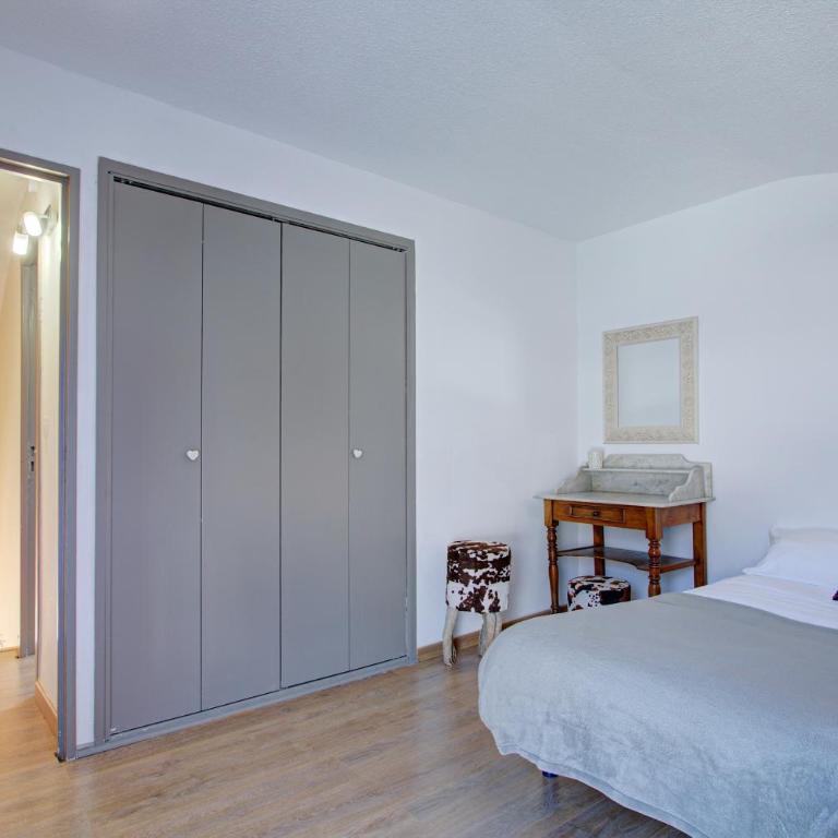 Le Cocon du Capcir - Avec Balcon - Appartement - 13