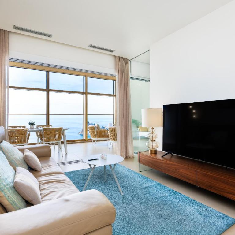 Intempo by Holuxe - 301 - 30th floor - Apartamento Familiar de 2 dormitorios con vistas - 4