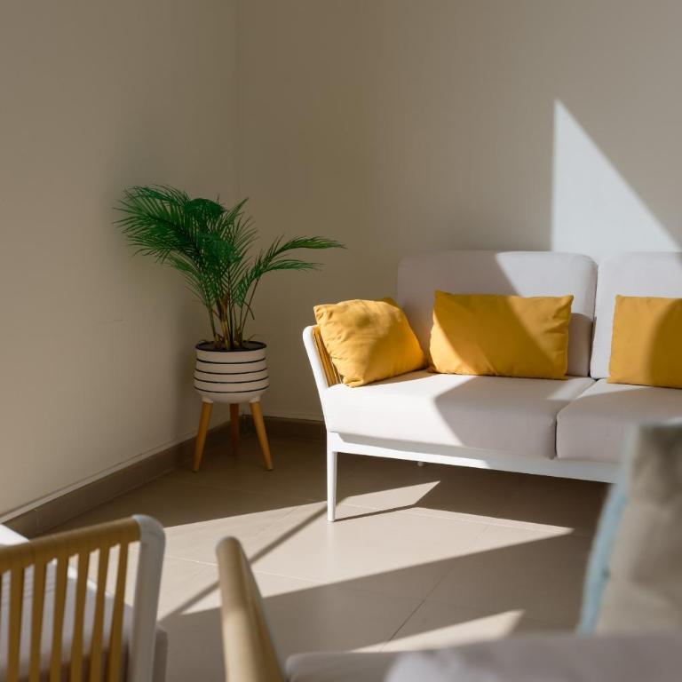 Intempo by Holuxe - 301 - 30th floor - Apartamento Familiar de 2 dormitorios con vistas - 6