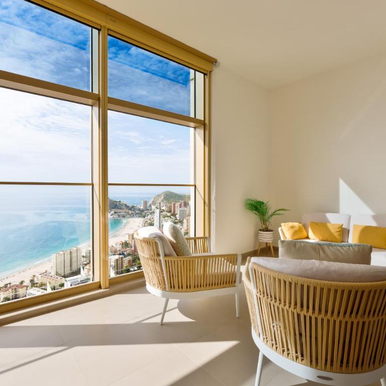Intempo by Holuxe - 301 - 30th floor - Apartamento Familiar de 2 dormitorios con vistas - 7