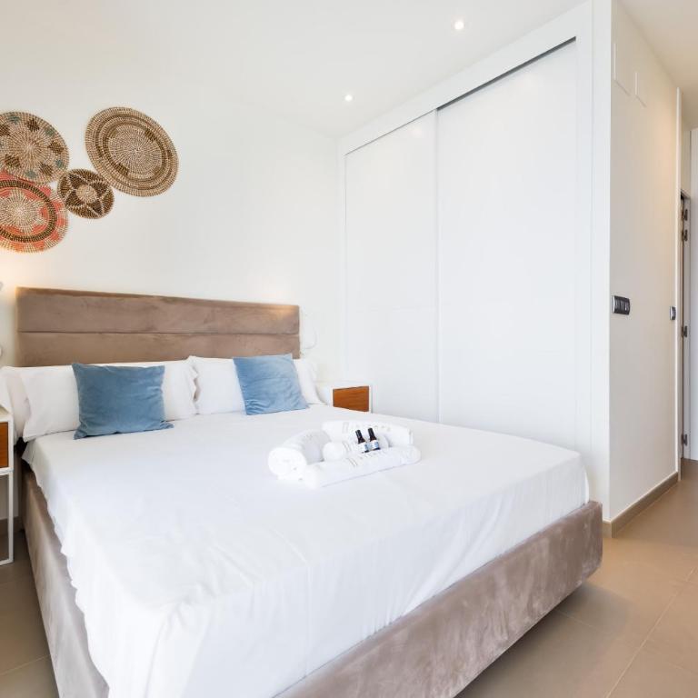 Intempo by Holuxe - 301 - 30th floor - Apartamento Familiar de 2 dormitorios con vistas - 9
