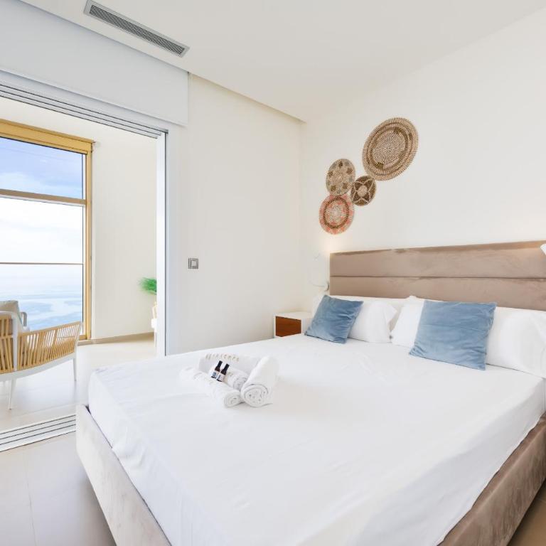 Intempo by Holuxe - 301 - 30th floor - Apartamento Familiar de 2 dormitorios con vistas - 10