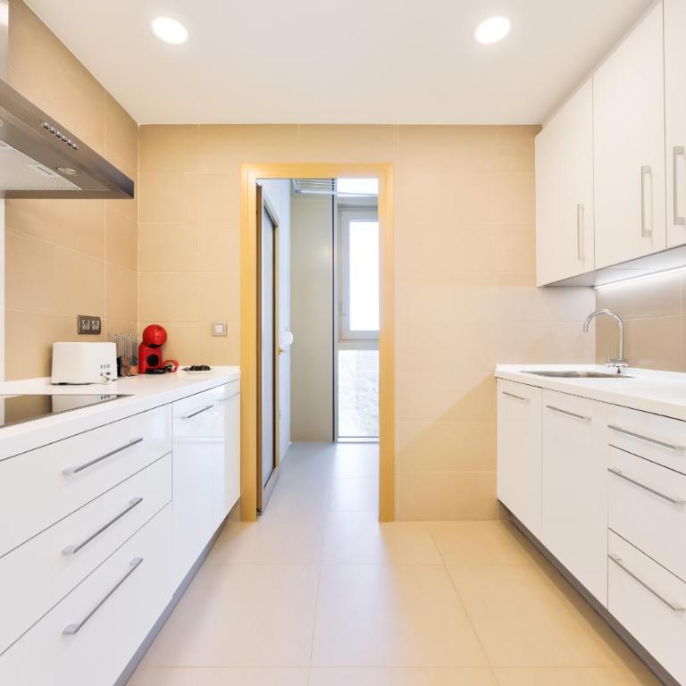 Intempo by Holuxe - 301 - 30th floor - Apartamento Familiar de 2 dormitorios con vistas - 14