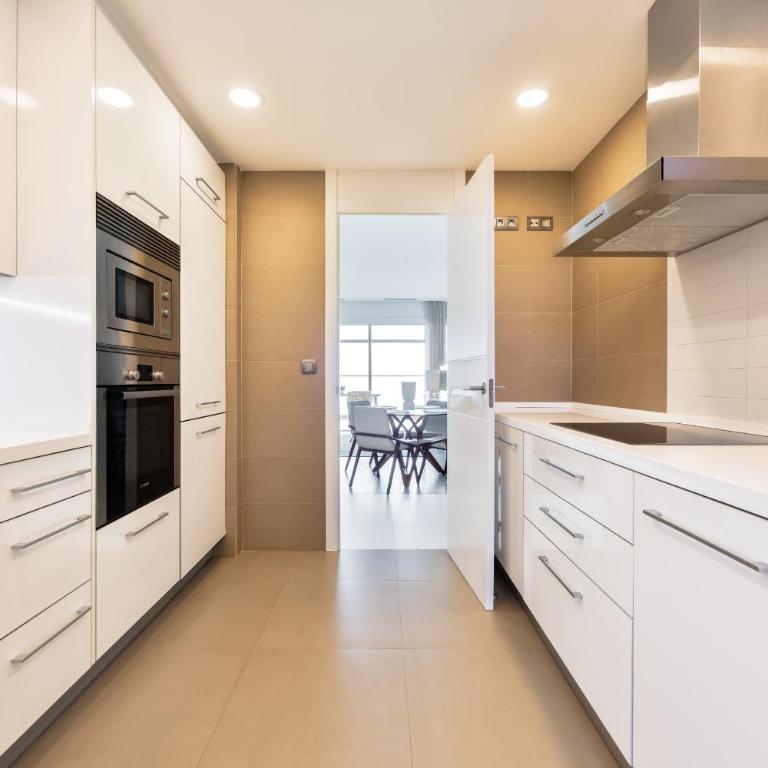 Intempo by Holuxe - 301 - 30th floor - Apartamento Familiar de 2 dormitorios con vistas - 15