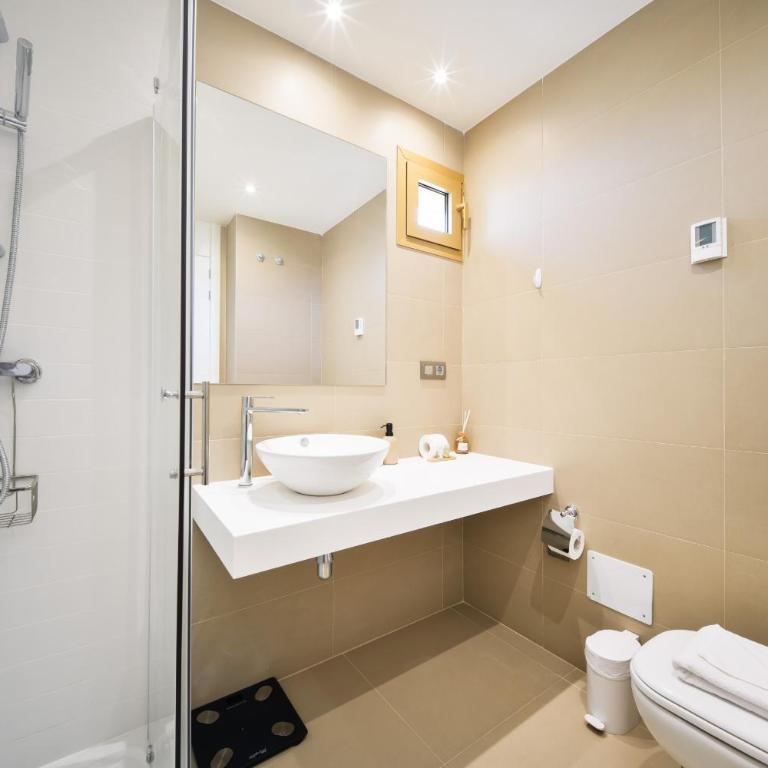 Intempo by Holuxe - 301 - 30th floor - Apartamento Familiar de 2 dormitorios con vistas - 18