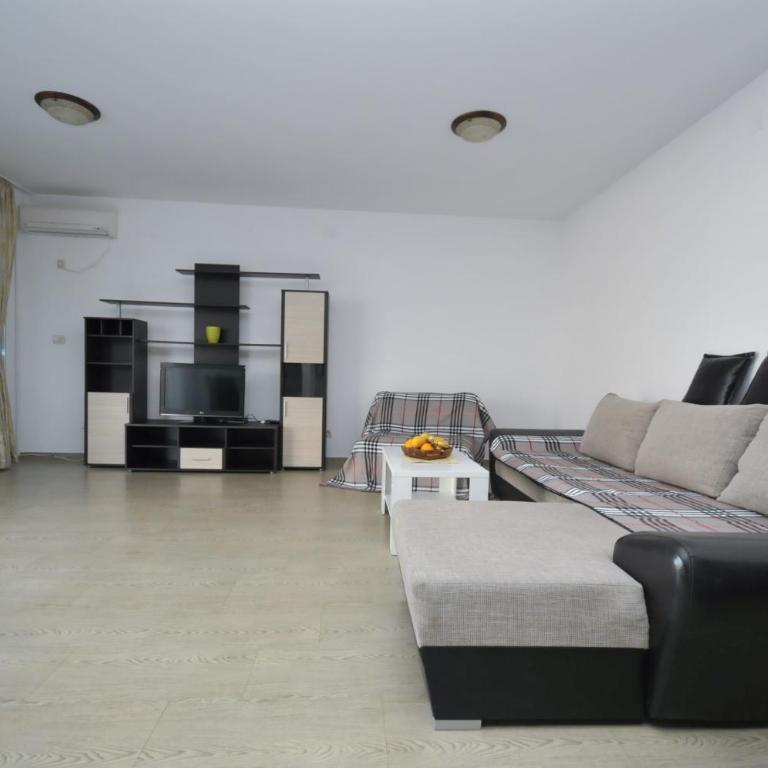 Apartments Spas - Apartman s 1 Spavaćom Sobom i Pogledom na More - 14