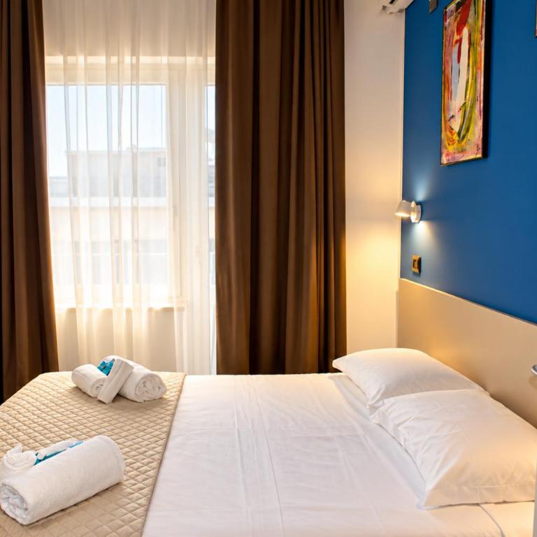 Hotel Palazzo Caveja - Camera Familiare - 3