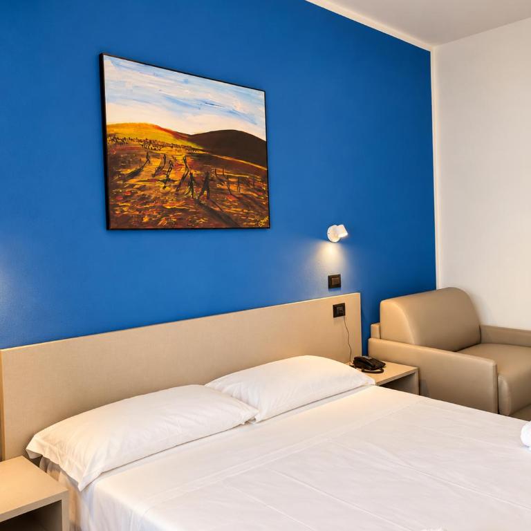 Hotel Palazzo Caveja - Camera Tripla - 3