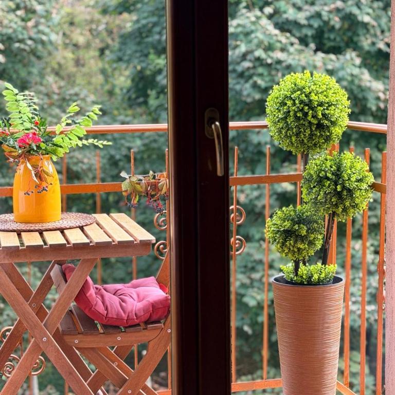 Italian charming stay by Canals - Apartment - 1