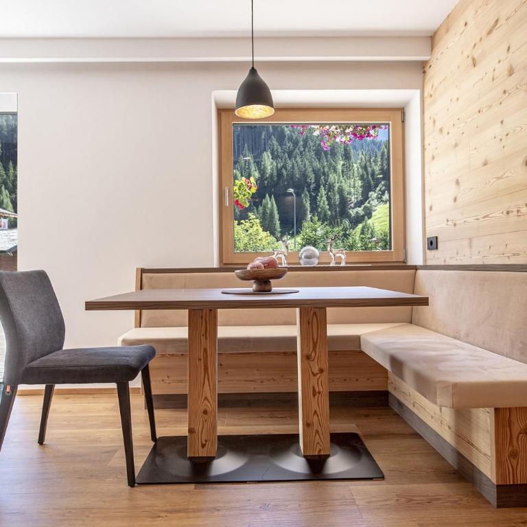 Villa Arnica - Apartamento de 1 dormitorio - 3