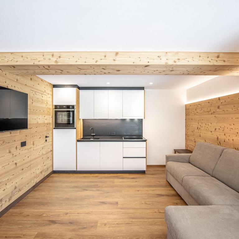 Villa Arnica - Apartamento de 1 dormitorio - 13