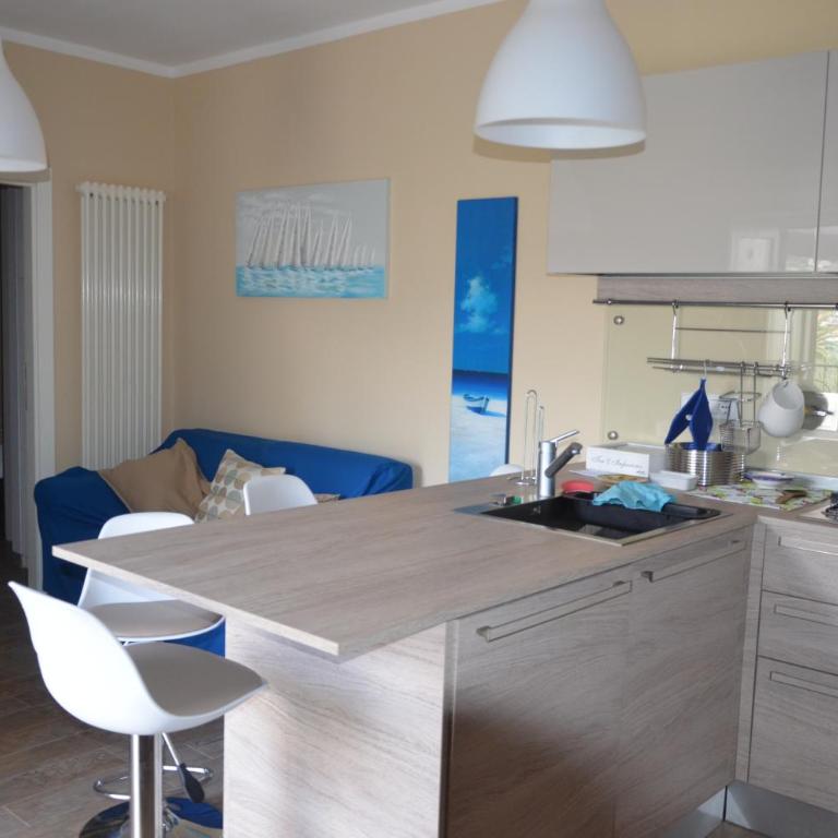 Casa Gaia - Appartamento con 2 Camere da Letto - 18