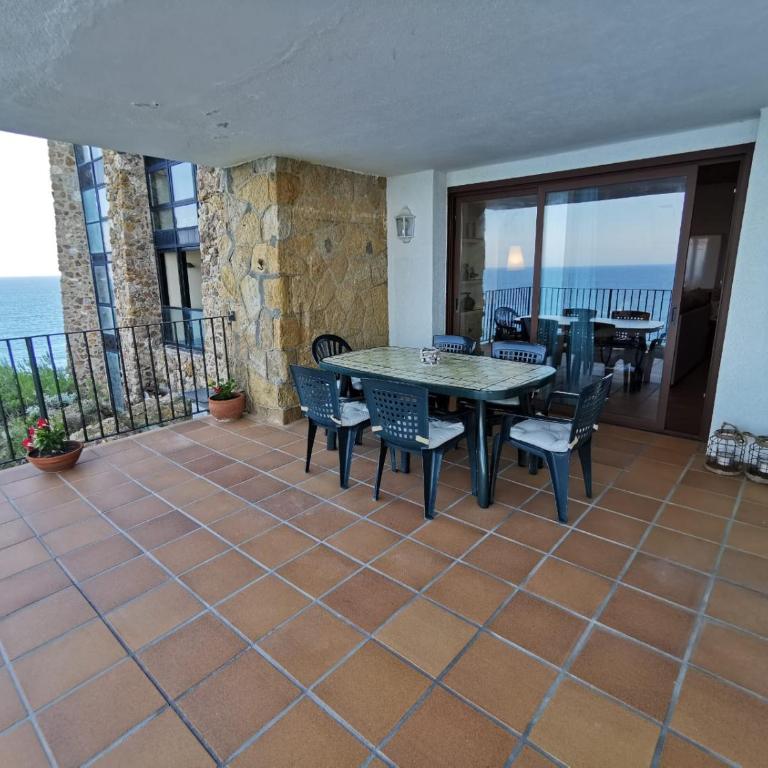Cap Sa Sal - Apartamento Vistamar - Apartamento de 3 dormitorios - 7
