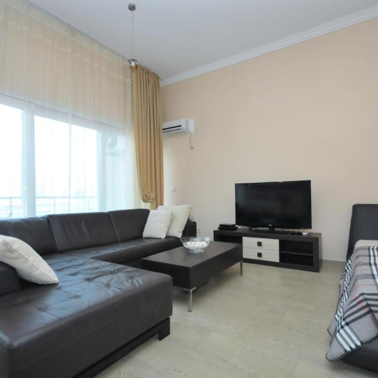 Apartments Spas - Deluks Apartman s Pogledom na More - 23