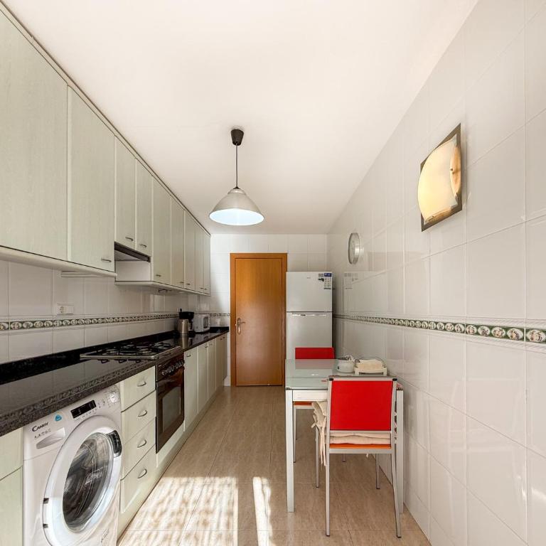 Megan Apartment by Hello Homes Sitges - Apartment mit 2 Schlafzimmern - 24