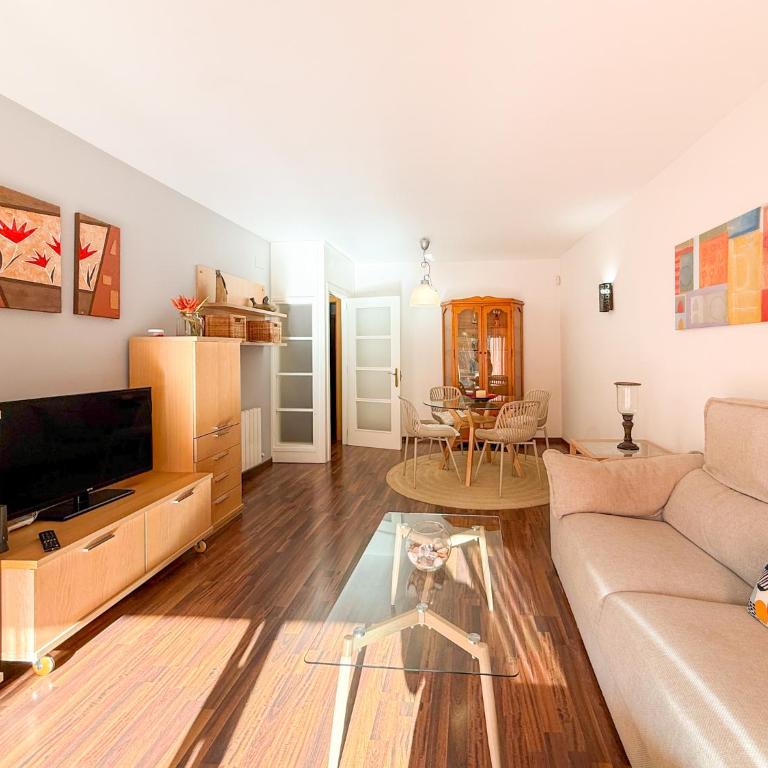 Megan Apartment by Hello Homes Sitges - Apartment mit 2 Schlafzimmern - 8