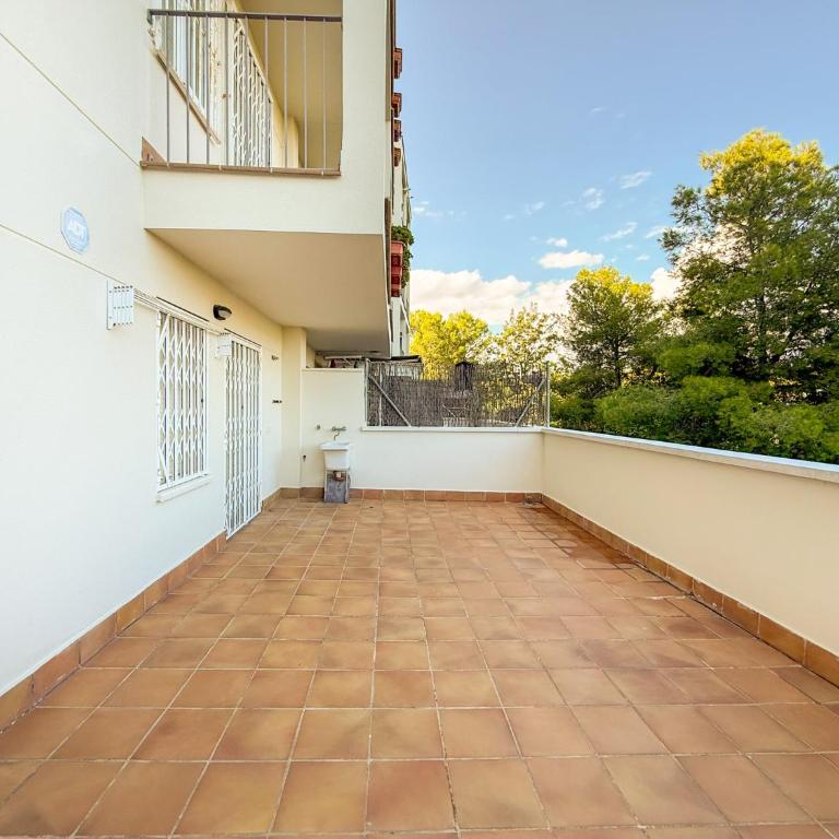 Megan Apartment by Hello Homes Sitges - Apartment mit 2 Schlafzimmern - 31