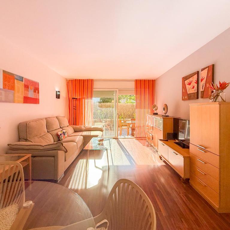Megan Apartment by Hello Homes Sitges - Apartment mit 2 Schlafzimmern - 5